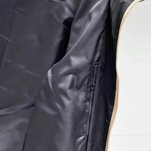 Replica Moncler Jackets Long Sleeved For Men #1470257 $115.00 USD for Wholesale