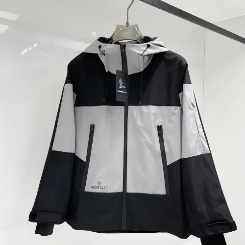 Cheap Moncler Jackets Long Sleeved For Men #1470258, $$115.00 USD On Moncler Jackets