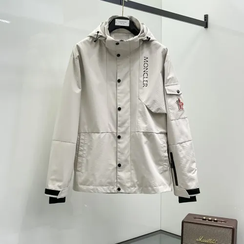 Cheap Moncler Jackets Long Sleeved For Men #1470262, $$115.00 USD On Moncler Jackets