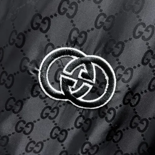 Replica Gucci Jackets Long Sleeved For Men #1470266 $115.00 USD for Wholesale