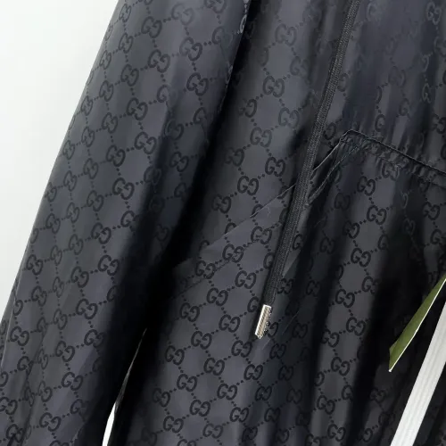 Replica Gucci Jackets Long Sleeved For Men #1470266 $115.00 USD for Wholesale