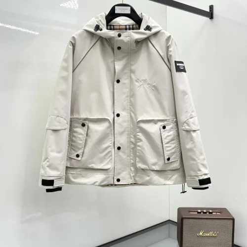 Cheap Burberry Jackets Long Sleeved For Men #1470275, $$115.00 USD On Burberry Jackets