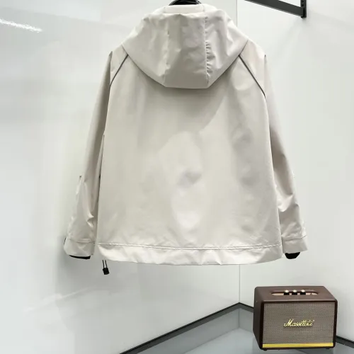 Replica Burberry Jackets Long Sleeved For Men #1470275 $115.00 USD for Wholesale