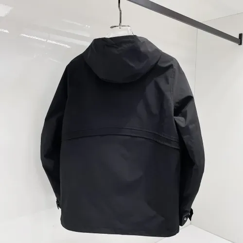 Replica Prada Jackets Long Sleeved For Men #1470280 $105.00 USD for Wholesale