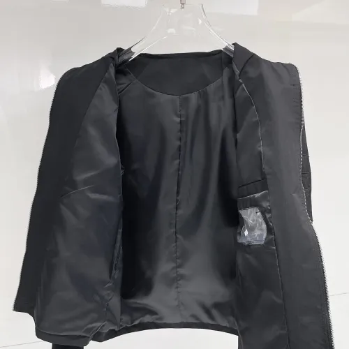 Replica Prada Jackets Long Sleeved For Men #1470321 $102.00 USD for Wholesale