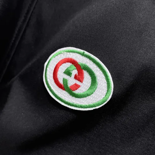 Replica Gucci Jackets Long Sleeved For Men #1470333 $102.00 USD for Wholesale