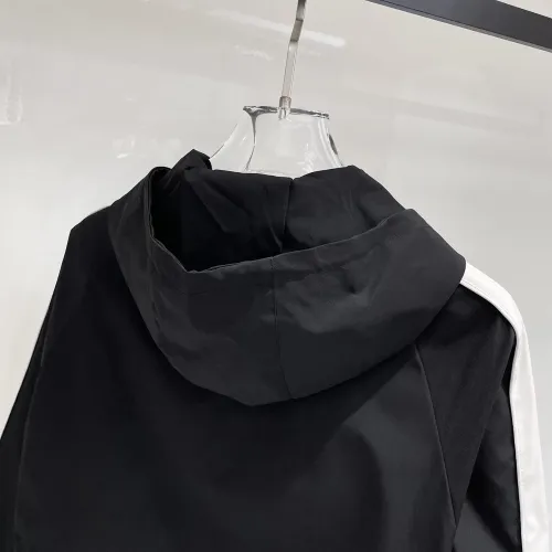 Replica Gucci Jackets Long Sleeved For Men #1470333 $102.00 USD for Wholesale