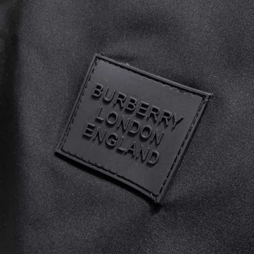 Replica Burberry Jackets Long Sleeved For Men #1470337 $102.00 USD for Wholesale