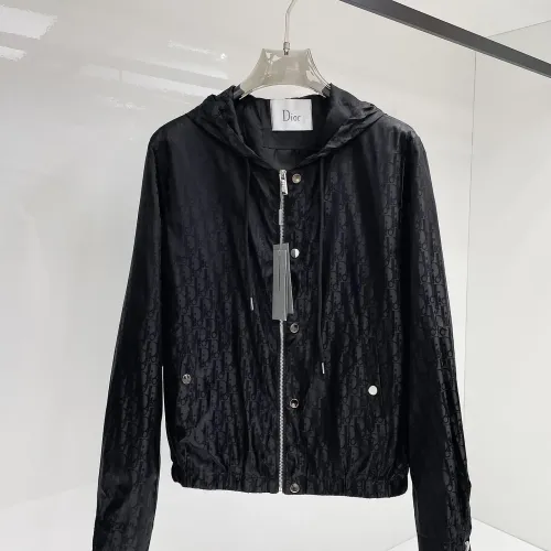 Cheap Christian Dior Jackets Long Sleeved For Men #1470344, $$102.00 USD On Christian Dior Jackets