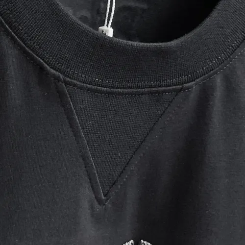 Replica Christian Dior T-Shirts Short Sleeved For Unisex #1470352 $60.00 USD for Wholesale