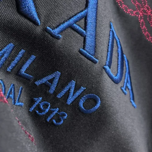 Replica Prada T-Shirts Short Sleeved For Unisex #1470357 $60.00 USD for Wholesale