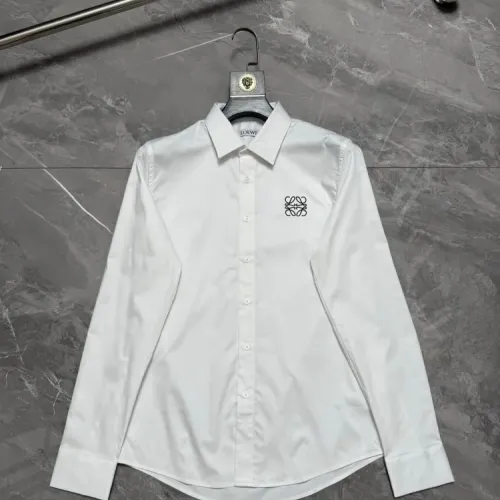 Cheap LOEWE Shirts Long Sleeved For Men #1470362, $$72.00 USD On LOEWE Shirts