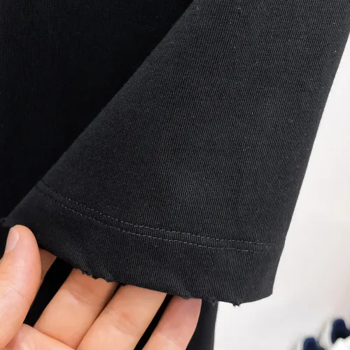Replica Christian Dior T-Shirts Short Sleeved For Men #1470372 $60.00 USD for Wholesale