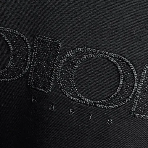 Replica Christian Dior T-Shirts Short Sleeved For Men #1470372 $60.00 USD for Wholesale