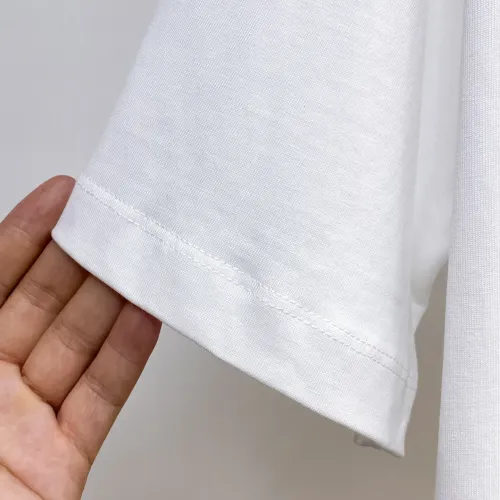 Replica Christian Dior T-Shirts Short Sleeved For Men #1470376 $60.00 USD for Wholesale