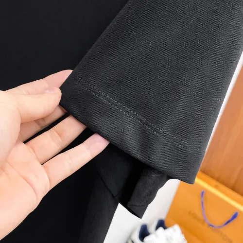 Replica Prada T-Shirts Short Sleeved For Men #1470388 $60.00 USD for Wholesale