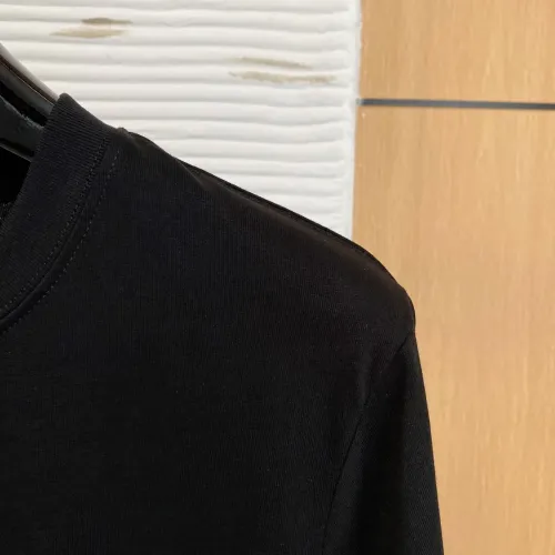 Replica Armani T-Shirts Short Sleeved For Men #1470454 $60.00 USD for Wholesale