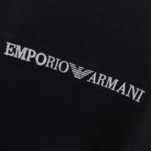 Replica Armani T-Shirts Short Sleeved For Men #1470454 $60.00 USD for Wholesale