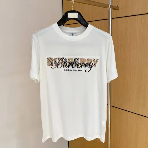 Cheap Burberry T-Shirts Short Sleeved For Men #1470456, $$60.00 USD On Burberry T-Shirts