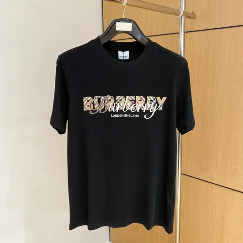 Cheap Burberry T-Shirts Short Sleeved For Men #1470457, $$60.00 USD On Burberry T-Shirts