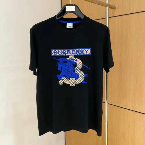Cheap Burberry T-Shirts Short Sleeved For Men #1470460, $$60.00 USD On Burberry T-Shirts