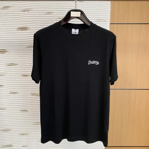 Cheap Burberry T-Shirts Short Sleeved For Men #1470463, $$60.00 USD On Burberry T-Shirts