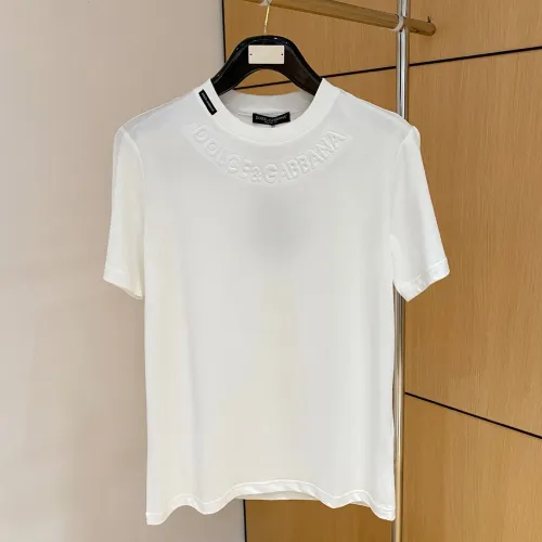 Cheap Dolce &amp; Gabbana D&amp;G T-Shirts Short Sleeved For Men #1470465, $$60.00 USD On Dolce &amp; Gabbana D&amp;G T-Shirts