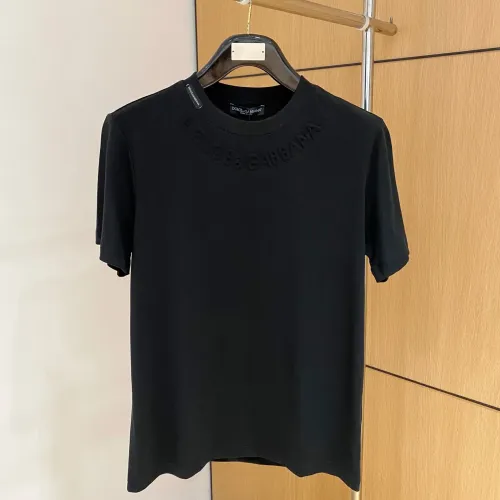Cheap Dolce &amp; Gabbana D&amp;G T-Shirts Short Sleeved For Men #1470466, $$60.00 USD On Dolce &amp; Gabbana D&amp;G T-Shirts
