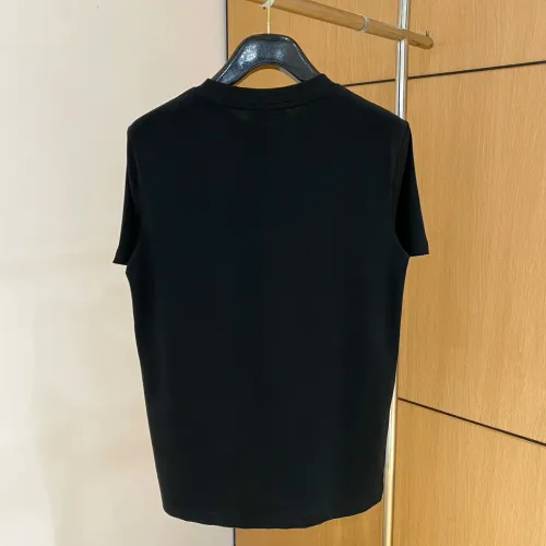 Replica Fendi T-Shirts Short Sleeved For Men #1470472 $60.00 USD for Wholesale