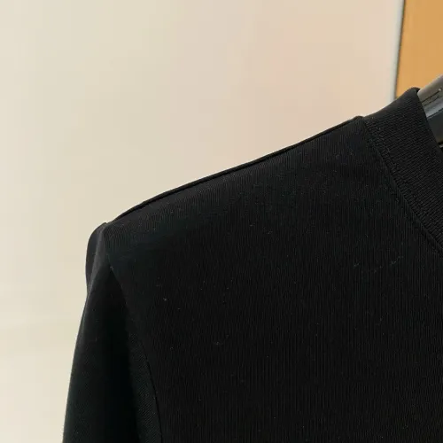 Replica Fendi T-Shirts Short Sleeved For Men #1470472 $60.00 USD for Wholesale