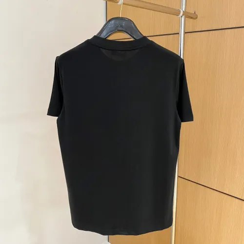 Replica Fendi T-Shirts Short Sleeved For Men #1470474 $60.00 USD for Wholesale
