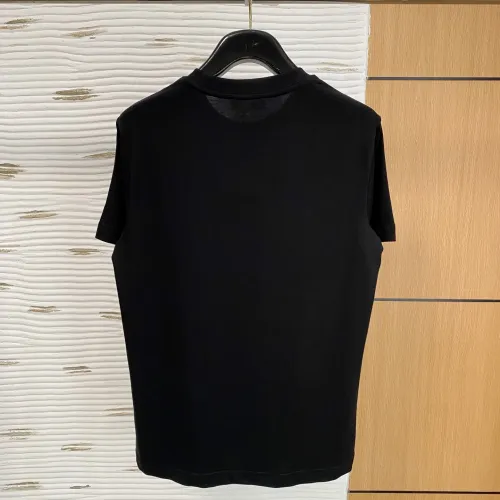 Replica Fendi T-Shirts Short Sleeved For Men #1470478 $60.00 USD for Wholesale