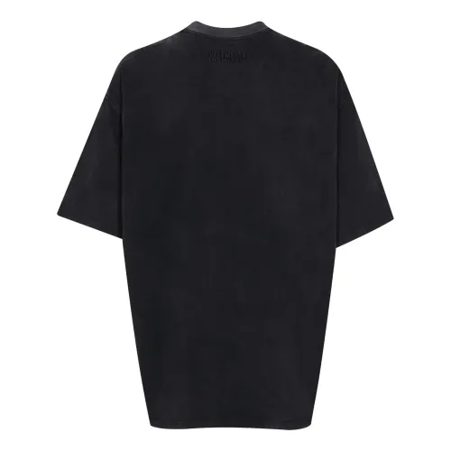 Replica VETEMENTS T-Shirts Short Sleeved For Unisex #1470479 $36.00 USD for Wholesale