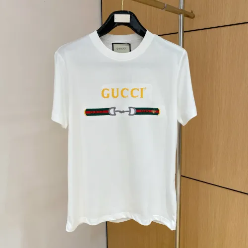 Cheap Gucci T-Shirts Short Sleeved For Men #1470481, $$60.00 USD On Gucci T-Shirts