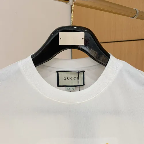 Replica Gucci T-Shirts Short Sleeved For Men #1470481 $60.00 USD for Wholesale