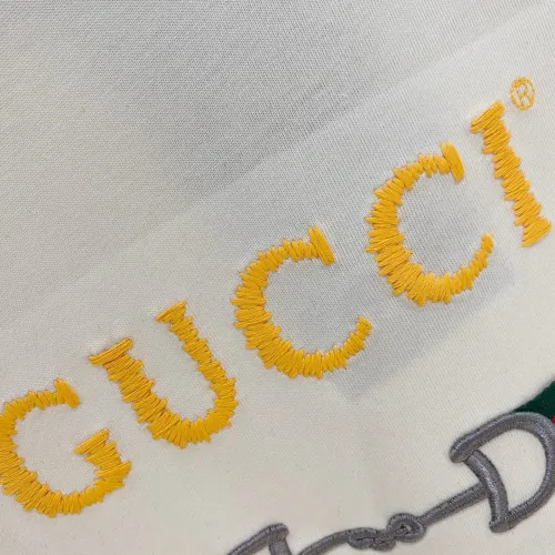 Replica Gucci T-Shirts Short Sleeved For Men #1470481 $60.00 USD for Wholesale