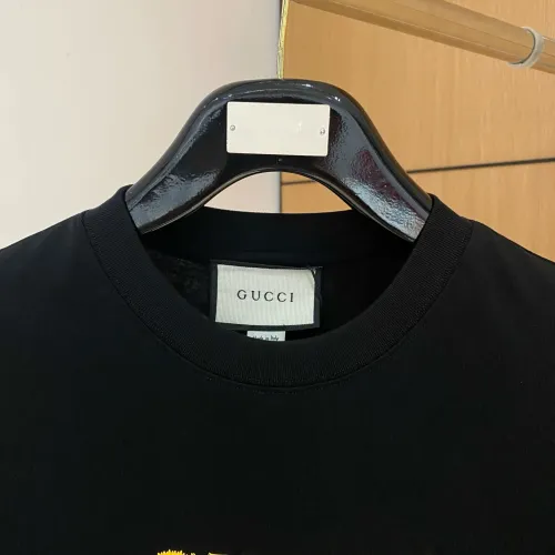 Replica Gucci T-Shirts Short Sleeved For Men #1470482 $60.00 USD for Wholesale