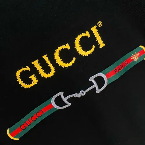 Replica Gucci T-Shirts Short Sleeved For Men #1470482 $60.00 USD for Wholesale