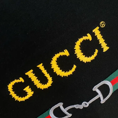 Replica Gucci T-Shirts Short Sleeved For Men #1470482 $60.00 USD for Wholesale
