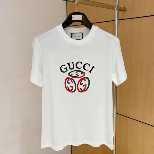 Cheap Gucci T-Shirts Short Sleeved For Men #1470483, $$60.00 USD On Gucci T-Shirts