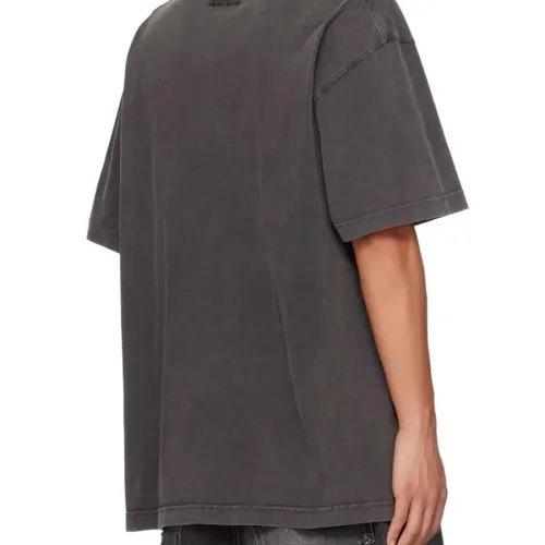 Replica VETEMENTS T-Shirts Short Sleeved For Unisex #1470484 $36.00 USD for Wholesale