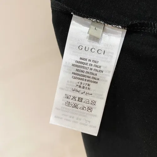 Replica Gucci T-Shirts Short Sleeved For Men #1470485 $60.00 USD for Wholesale
