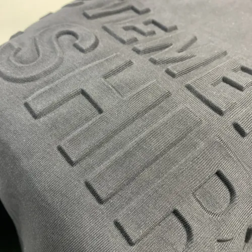 Replica VETEMENTS T-Shirts Short Sleeved For Unisex #1470490 $36.00 USD for Wholesale