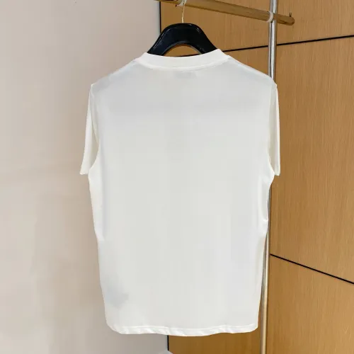 Replica Prada T-Shirts Short Sleeved For Men #1470497 $60.00 USD for Wholesale