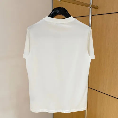 Replica Prada T-Shirts Short Sleeved For Men #1470499 $60.00 USD for Wholesale