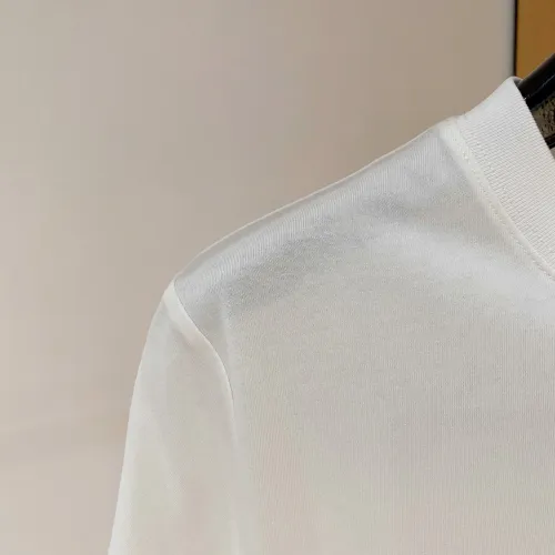 Replica Prada T-Shirts Short Sleeved For Men #1470499 $60.00 USD for Wholesale