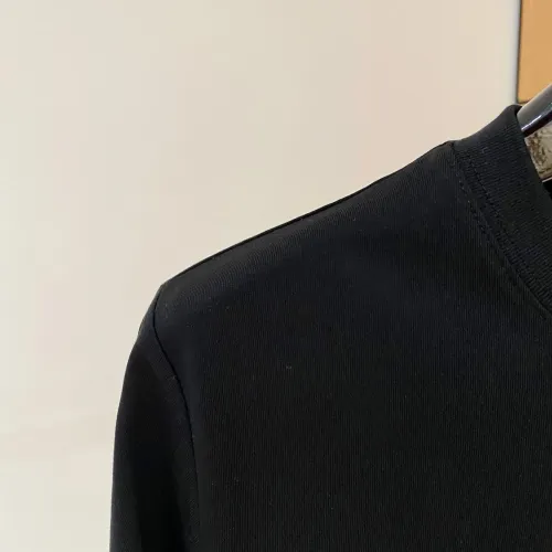 Replica Prada T-Shirts Short Sleeved For Men #1470500 $60.00 USD for Wholesale
