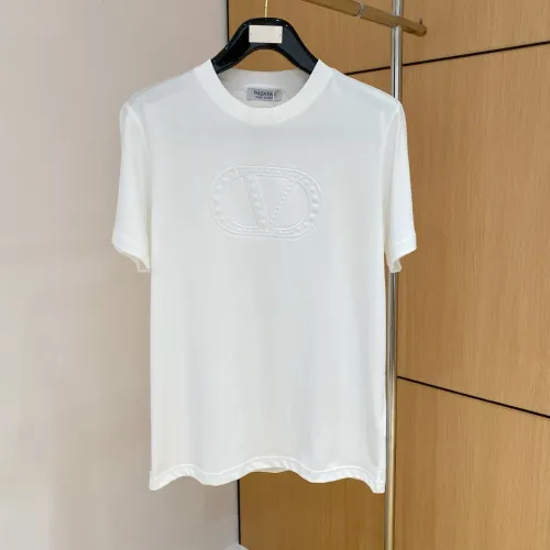 Cheap Valentino T-Shirts Short Sleeved For Men #1470501, $$60.00 USD On Valentino T-Shirts