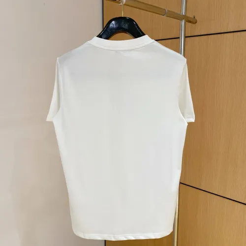 Replica Valentino T-Shirts Short Sleeved For Men #1470501 $60.00 USD for Wholesale