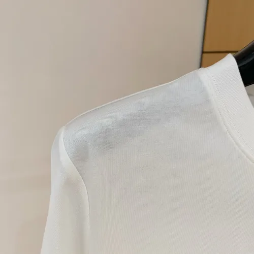 Replica Valentino T-Shirts Short Sleeved For Men #1470501 $60.00 USD for Wholesale